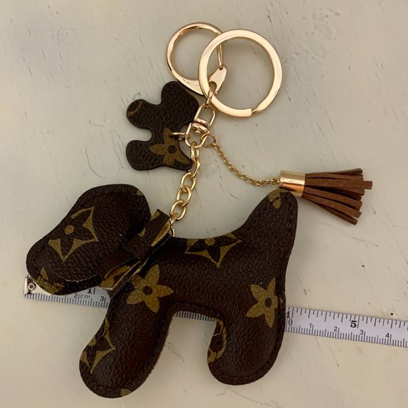 Inspired Bag Charms-6 patterns! - Picture 7 of 9